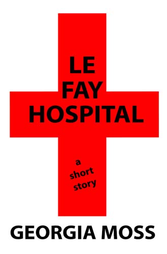 Le Fay Hospital book cover